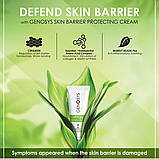 Крем для чувствительной кожи с церамидами Genosys Skin Barrier Protecting Cream 100мл, фото 3
