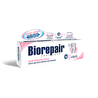 Зубная паста Biorepair Gum Protection для защиты десен