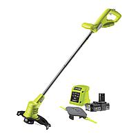 Триммер аккумуляторный RYOBI RY18LT25A-120P (ONE+)