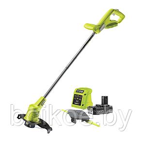 Триммер аккумуляторный RYOBI RY18LT25A-120P (ONE+), фото 2