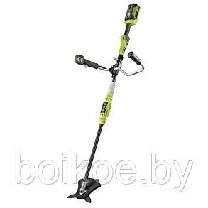 Триммер аккумуляторный RYOBI RBC36X26B, фото 2