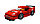 11253 Конструктор Lari Speeds «Speed Champions Ferrari F40 Competizione», Аналог LEGO Creator 75890, фото 5