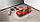 11253 Конструктор Lari Speeds «Speed Champions Ferrari F40 Competizione», Аналог LEGO Creator 75890, фото 8