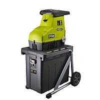 Садовый измельчитель RYOBI RSH3045U (3000 Вт, до 45 мм)