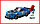 11254 Конструктор LARI Speeds Champion Гоночный автомобиль Chevrolet Camaro ZL1, Аналог LEGO Speed Champions, фото 2