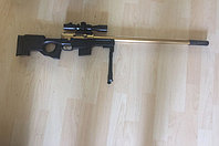Пневматическая снайперская винтовка AWP 688