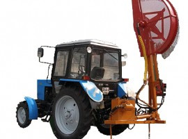 Косилка-кусторез ЕМ 1,3