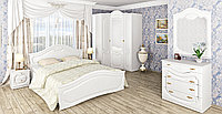 Набор мебели для спальни "Орхидея" . Мебель Неман, фото 1