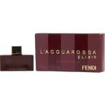 Туалетная вода Fendi L'ACQUAROSSA ELIXIR Women 30ml edp