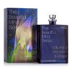 Туалетная вода Escentric Molecules The Beautiful Mind Series Volume 2 PRECISION GRACE Limited Unisex 100ml