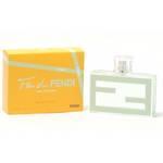 Туалетная вода Fendi FAN DI FENDI EAU FRAICHE Women 50ml edt