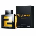 Туалетная вода Fendi FAN DI FENDI Men 50ml edt