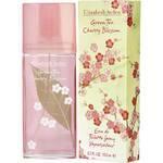 Туалетная вода Elizabeth Arden GREEN TEA CHERRY BLOSSOM Women 100ml edt