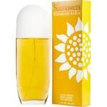 Туалетная вода Elizabeth Arden SUNFLOWERS Women 100ml edt ТЕСТЕР