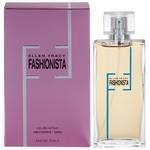 Туалетная вода Ellen Tracy FASHIONISTA Women 75ml edp