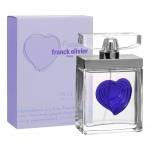 Туалетная вода Franck Olivier PASSION Women 50ml edp