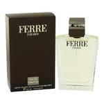 Туалетная вода Gianfranco Ferre Men 50ml edt ТЕСТЕР