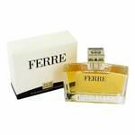 Туалетная вода Gianfranco Ferre FERRE Women 50ml edp