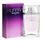 Туалетная вода Franck Olivier SUNRISE Women 50ml edt