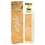 Туалетная вода Elizabeth Arden 5TH AVENUE STYLE Women 125ml edp