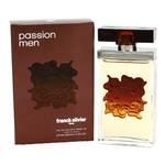 Туалетная вода Franck Olivier PASSION Men 50ml edt