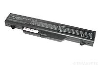 Аккумулятор (батарея) для ноутбука HP Compaq 4510s 4710s (HSTNN-1B1D) 10,8V 5200mAh OEM черная