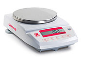 Весы лабораторные Ohaus PA4102С (4100г, 0,01г, внутренняя калибровка)