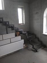 Каркас лестницы  1