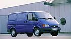 Бампер передний FORD TRANSIT 1994-2000/Форд Транзит 324607, фото 2