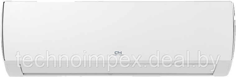 Cooper&Hunter CH-S18FTXQ-NG (wi-fi) - фото 1 - id-p126168151
