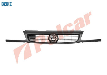 Решётка радиатора OPEL ASTRA F (T92,M99) 1991-2002  550705-1