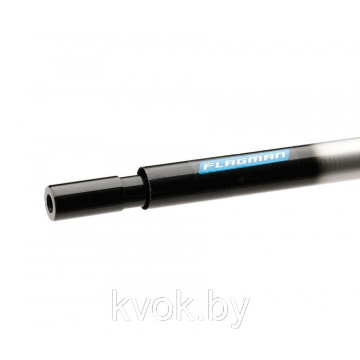 Ручка подсака телескопическая Flagman Force Active Tele Handle 3 м - фото 4 - id-p126168184