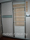 Шкаф-купе 2,5м, фото 2