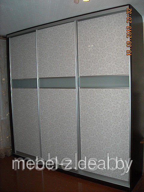 Шкаф-купе 2,5м