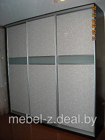  Шкаф-купе 2,5м