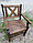 Кресло садовое из массива сосны "Прованс Премиум", фото 8