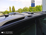 Багажник Can Otomotiv на рейлинги Citroen C5 II Tourer, универсал, 2008-..., фото 9