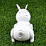 Интерактивная игрушка Кролик 979A (движение, свет, звук), фото 8