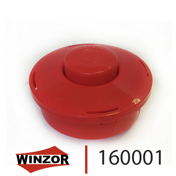 Триммерная головка 160001 (M10 1.25)