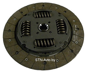 Диск сцепления ведомый А21R22.1601130 ГАЗель-Next Cummins ISF 2.8 (280мм)