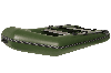 Лодка надувная Фрегат 300 ЕК (ст, зеленая), фото 2