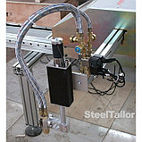 Steeltailor Переносная установка для резки металла с ЧПУ, фото 4
