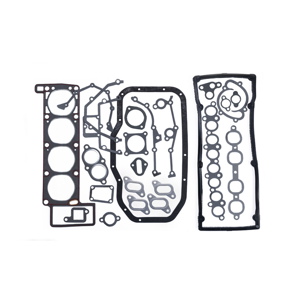 Ремкомплект прокладок ДВС полный ГАЗель/Волга двигатель ЗМЗ 406 (22 позиции) - фото 1 - id-p110453143