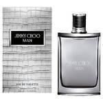 Туалетная вода Jimmy Choo MAN Men 30ml edt