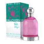 Туалетная вода Jesus Del Pozo HALLOWEEN WATER LILY Women 100ml edt