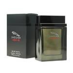 Туалетная вода Jaguar VISION III Men 100ml edt ТЕСТЕР