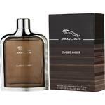 Туалетная вода Jaguar CLASSIC AMBER Men 100ml edt