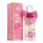 Туалетная вода Juicy Couture VIVA LA JUICY LA FLEUR Women 40ml edt