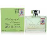 Туалетная вода John Galliano PARLEZ - MOI D'AMOUR Eau Fraiche Women 80ml edt