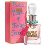 Туалетная вода Juicy Couture PEACE, LOVE  JUICY COUTURE Women 30ml edp